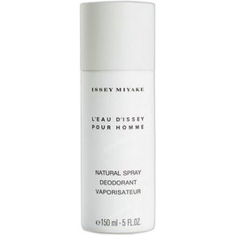 Issey Miyake L'Eau d'Issey Pour Homme Desodorante en Vaporizador 150ml
