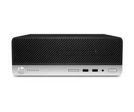 HP Prodesk 400 G5 SFF Reacondicionado, i5-8th, 16GB, 512GB SSD, Win 11 Pro