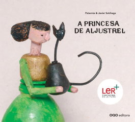OQO, A princesa de Aljustrel - Patacrua