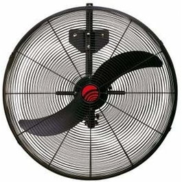 Ventilador de Pared Grupo FM FM CI185M