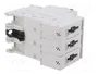 ABB S200M-C4 Interruptor magnetotérmico 3 polos 4A