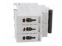 ABB S200M-C4 Interruptor magnetotérmico 3 polos 4A