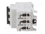 ABB S200M-C4 Interruptor magnetotérmico 3 polos 4A