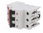 ABB S200M-C4 Interruptor magnetotérmico 3 polos 4A