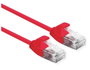 Roline Cable de Red Cat6A U/UTP Rojo 2 m