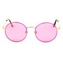 Web Eyewear WE0254-32S con cristales rosas