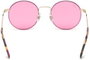Web Eyewear WE0254-32S con cristales rosas