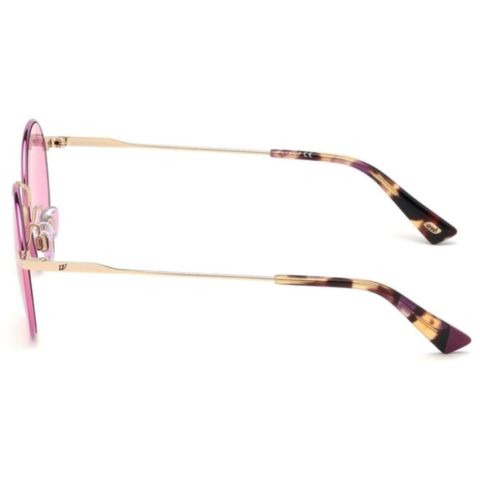 Gafas de Sol Mujer Web Eyewear WE0254-32S Ø 49 mm