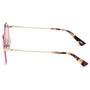 Gafas de Sol Mujer Web Eyewear WE0254-32S Ø 49 mm