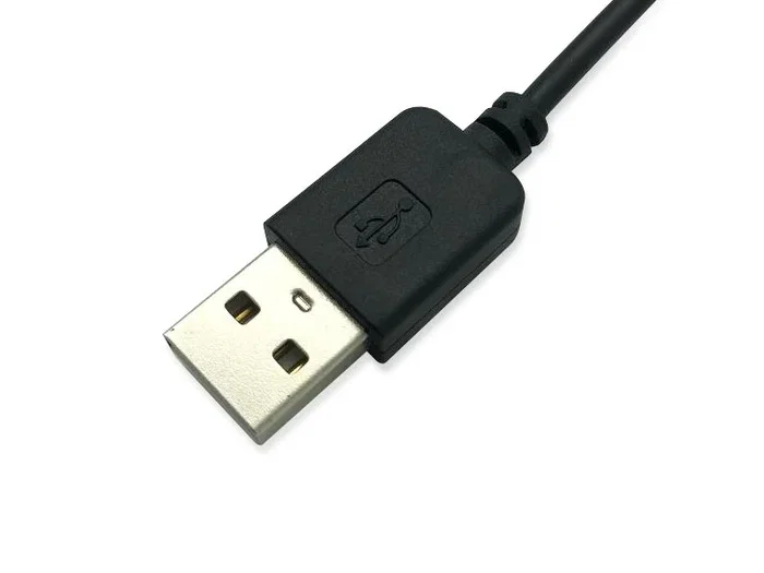 Equip Adaptador Audio USB-A Macho a Jack 3.5mm Hembra 245321 con Control de Volumen, Compatible con Windows y Mac