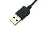 Equip Adaptador Audio USB-A Macho a Jack 3.5mm Hembra 245321 con Control de Volumen, Compatible con Windows y Mac