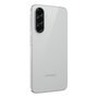 Samsung Galaxy A56 5G Smartphone 256GB 8GB RAM Gris Claro, Pantalla Super AMOLED 6.7 pulgadas 120Hz, Cámara Cuádruple 50MP, Android 15, Batería 5000mAh, Resistente IP67