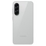 Samsung Galaxy A56 5G Smartphone 256GB 8GB RAM Gris Claro, Pantalla Super AMOLED 6.7 pulgadas 120Hz, Cámara Cuádruple 50MP, Android 15, Batería 5000mAh, Resistente IP67
