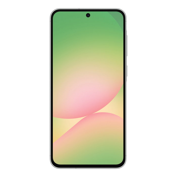 Samsung Galaxy A56 5G Smartphone 256GB 8GB RAM Gris Claro, Pantalla Super AMOLED 6.7 pulgadas 120Hz, Cámara Cuádruple 50MP, Android 15, Batería 5000mAh, Resistente IP67 Samsung Galaxy A56 5G Smartphone 256GB 8GB RAM Gris Claro, Pantalla Super AMOLED 6.7 pulgadas 120Hz, Cámara Cuádruple 50MP, Android 15, Batería 5000mAh, Resistente IP67