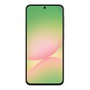 Samsung Galaxy A56 5G Smartphone 256GB 8GB RAM Gris Claro, Pantalla Super AMOLED 6.7 pulgadas 120Hz, Cámara Cuádruple 50MP, Android 15, Batería 5000mAh, Resistente IP67