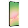 Samsung Galaxy A56 5G Smartphone 256GB 8GB RAM Gris Claro, Pantalla Super AMOLED 6.7 pulgadas 120Hz, Cámara Cuádruple 50MP, Android 15, Batería 5000mAh, Resistente IP67