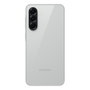 Samsung Galaxy A56 5G Smartphone 256GB 8GB RAM Gris Claro, Pantalla Super AMOLED 6.7 pulgadas 120Hz, Cámara Cuádruple 50MP, Android 15, Batería 5000mAh, Resistente IP67