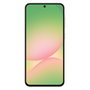 Samsung Galaxy A56 5G Smartphone 256GB 8GB RAM Gris Claro, Pantalla Super AMOLED 6.7 pulgadas 120Hz, Cámara Cuádruple 50MP, Android 15, Batería 5000mAh, Resistente IP67