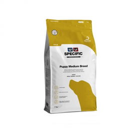 Specific Cpd-M Puppy Medium Breed Pienso para Cachorros de Raza Mediana, 7 kg