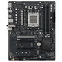 ASUS ROG Strix B850-E Gaming WiFi II Placa Base ATX - AMD AM5, DDR5, PCIe 5.0, 2.5Gb LAN, Wi-Fi 6E, Bluetooth 5.4, 3x M.2, USB 3.2 Gen2x2, SATA 6Gb/s