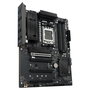 ASUS ROG Strix B850-E Gaming WiFi II Placa Base ATX - AMD AM5, DDR5, PCIe 5.0, 2.5Gb LAN, Wi-Fi 6E, Bluetooth 5.4, 3x M.2, USB 3.2 Gen2x2, SATA 6Gb/s