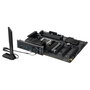 ASUS ROG Strix B850-E Gaming WiFi II Placa Base ATX - AMD AM5, DDR5, PCIe 5.0, 2.5Gb LAN, Wi-Fi 6E, Bluetooth 5.4, 3x M.2, USB 3.2 Gen2x2, SATA 6Gb/s