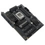 ASUS ROG Strix B850-E Gaming WiFi II Placa Base ATX - AMD AM5, DDR5, PCIe 5.0, 2.5Gb LAN, Wi-Fi 6E, Bluetooth 5.4, 3x M.2, USB 3.2 Gen2x2, SATA 6Gb/s
