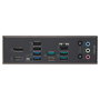 ASUS ROG Strix B850-E Gaming WiFi II Placa Base ATX - AMD AM5, DDR5, PCIe 5.0, 2.5Gb LAN, Wi-Fi 6E, Bluetooth 5.4, 3x M.2, USB 3.2 Gen2x2, SATA 6Gb/s