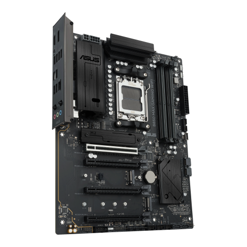 ASUS B850 MAX GAMING WIFI ATX DDR5 AM5