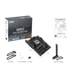 ASUS B850 MAX GAMING WIFI ATX DDR5 AM5