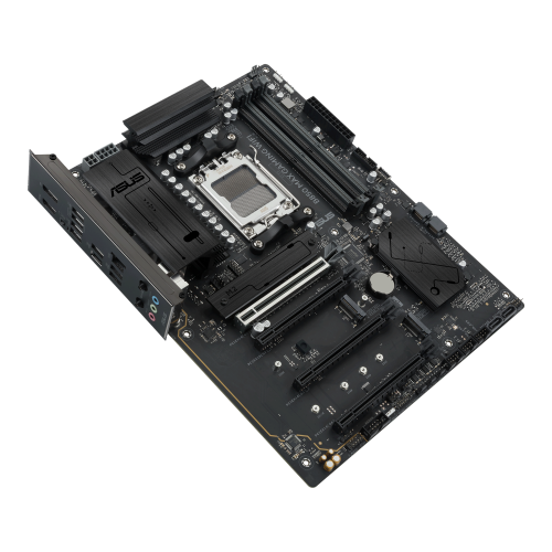 ASUS B850 MAX GAMING WIFI ATX DDR5 AM5