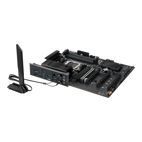 ASUS B850 MAX GAMING WIFI ATX DDR5 AM5