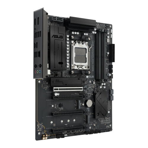 ASUS B850 MAX GAMING WIFI ATX DDR5 AM5