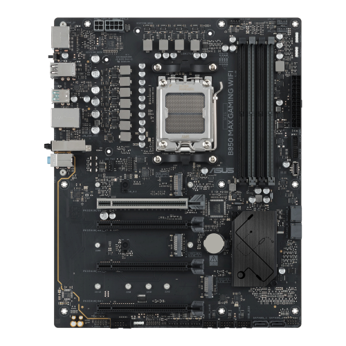 ASUS B850 MAX GAMING WIFI ATX DDR5 AM5