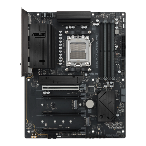ASUS B850 MAX GAMING WIFI ATX DDR5 AM5