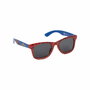 Cerdá Gafas de Sol Spiderman Rojo T.Unica
