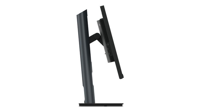 Lenovo ThinkVision P24h-30 23.8 Pulgadas QHD IPS Raven Black