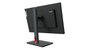 Lenovo ThinkVision P24h-30 23.8 Pulgadas QHD IPS Raven Black