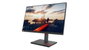 Lenovo ThinkVision P24h-30 23.8 Pulgadas QHD IPS Raven Black
