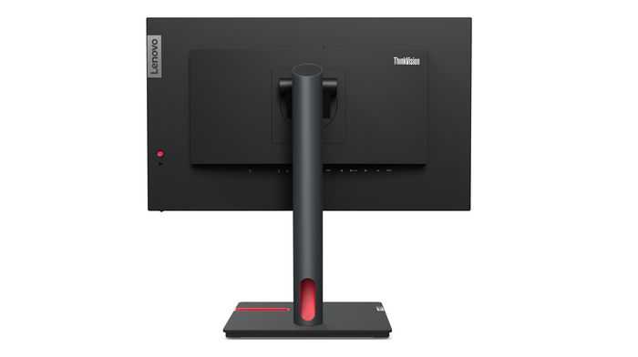 Lenovo ThinkVision P24h-30 23.8 Pulgadas QHD IPS Raven Black
