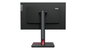 Lenovo ThinkVision P24h-30 23.8 Pulgadas QHD IPS Raven Black