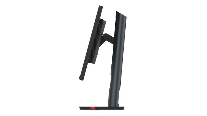 Lenovo ThinkVision P24h-30 23.8 Pulgadas QHD IPS Raven Black