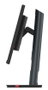 Lenovo ThinkVision P24h-30 23.8 Pulgadas QHD IPS Raven Black