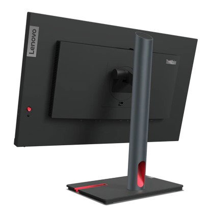 Lenovo ThinkVision P24h-30 23.8 Pulgadas QHD IPS Raven Black