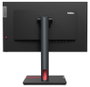 Lenovo ThinkVision P24h-30 23.8 Pulgadas QHD IPS Raven Black