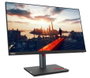Lenovo ThinkVision P24h-30 23.8 Pulgadas QHD IPS Raven Black