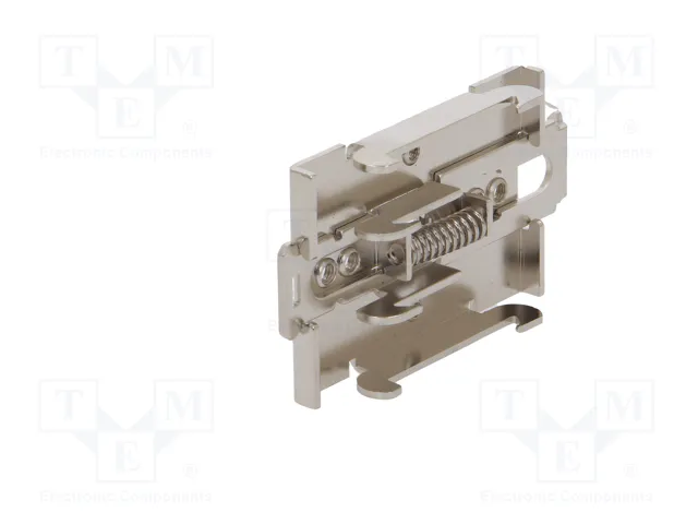 OMRON Soporte de montaje para carril DIN G3NA