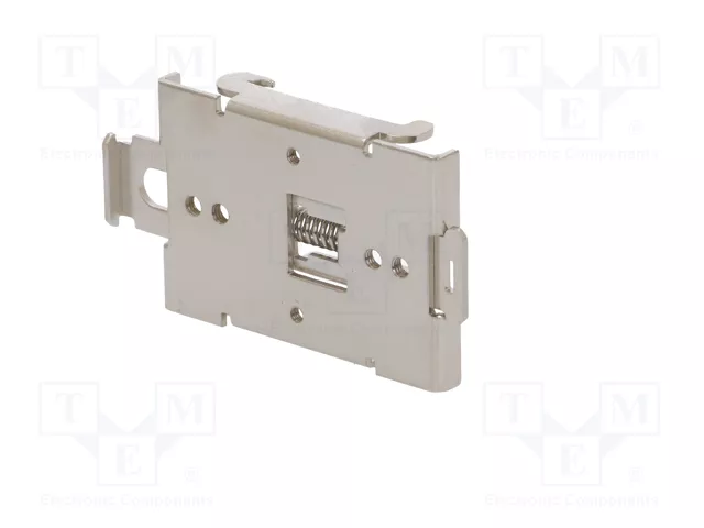 OMRON Soporte de montaje para carril DIN G3NA