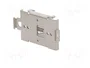 OMRON Soporte de montaje para carril DIN G3NA
