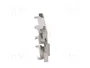 OMRON Soporte de montaje para carril DIN G3NA
